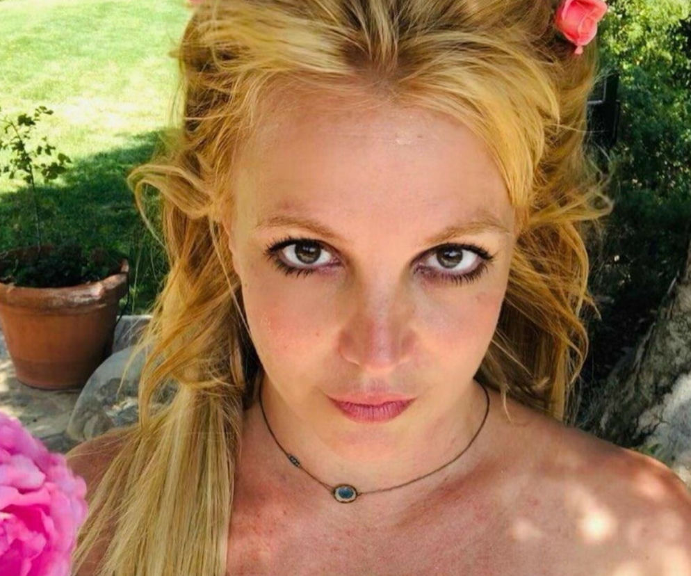 Britney Spears