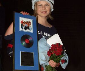 Alicja Janosz
