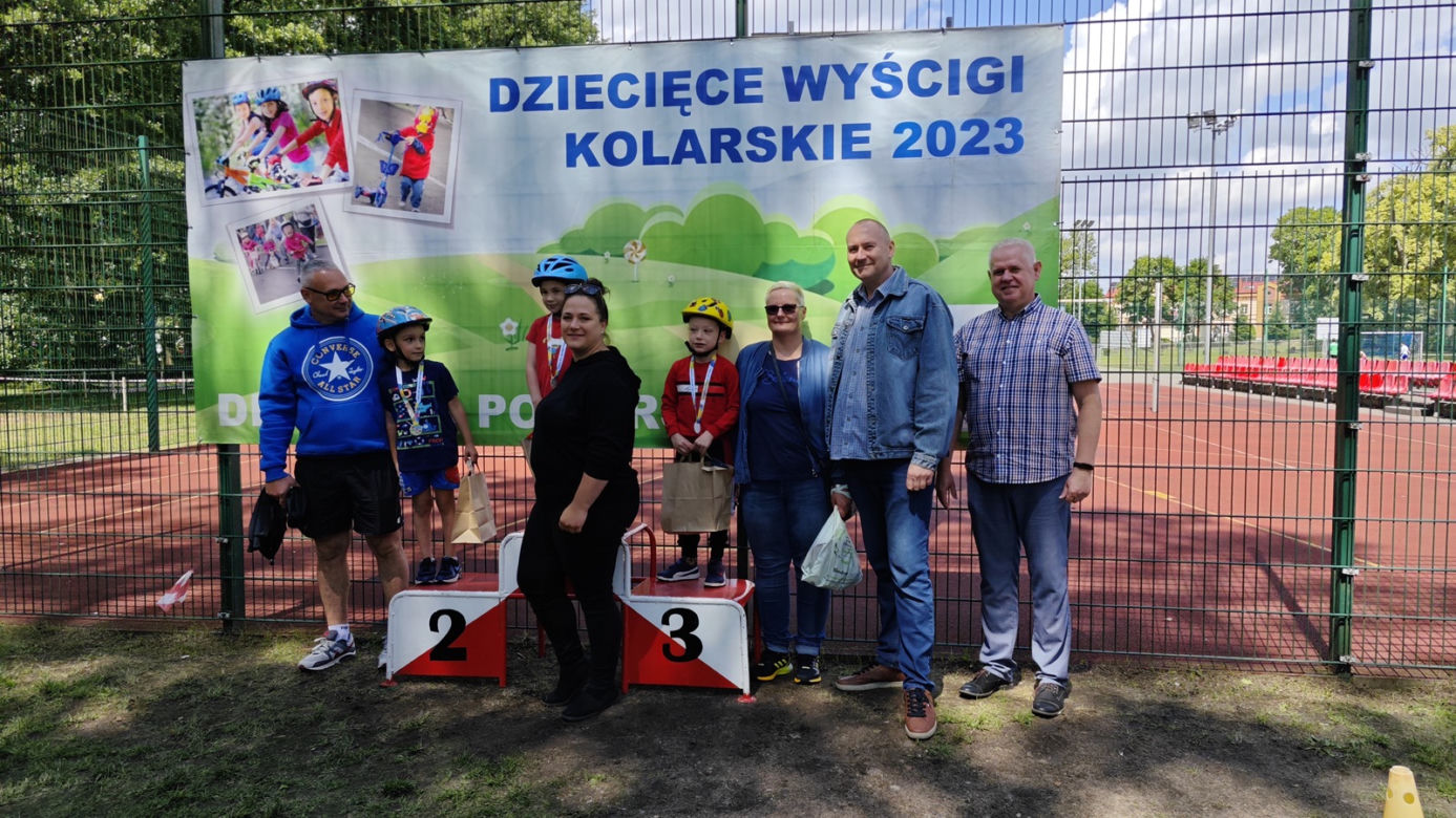 Sportowe Dni Drawska Pomorskiego 2023 