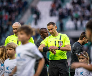 Wisła Kraków - Śląsk Wrocław