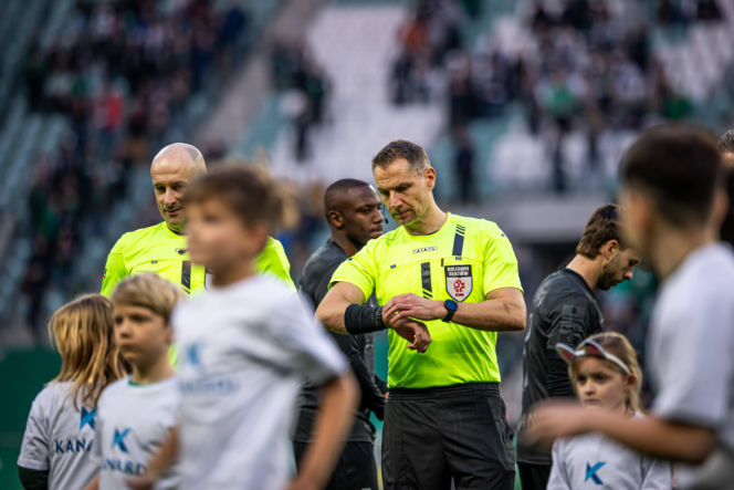 Wisła Kraków - Śląsk Wrocław