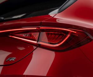 (2020) Seat Leon FR 1.5 eTSI 150 KM DSG7