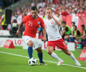 Kamil Grosicki