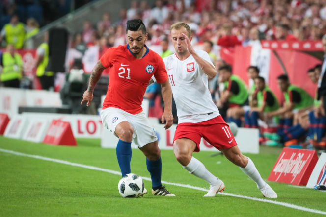 Kamil Grosicki