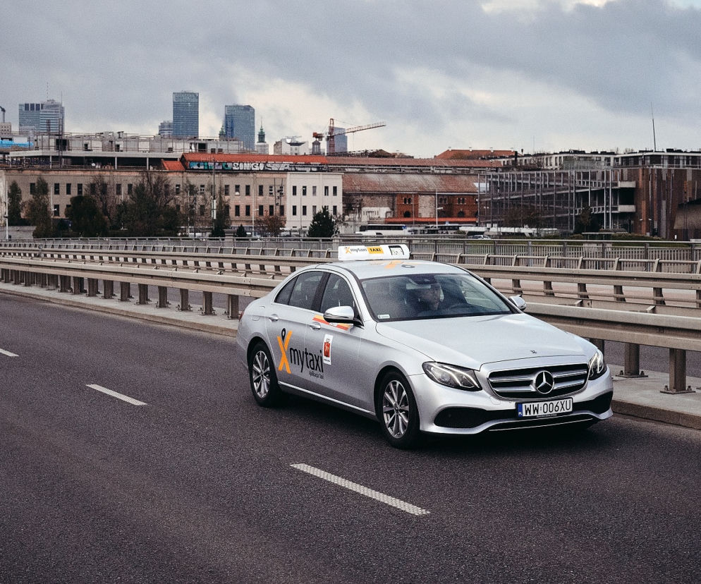 mytaxi