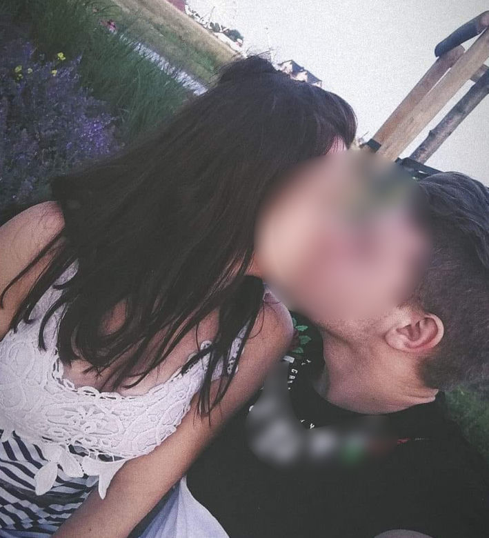 Zabił w wypadku swoją dziewczynę, teraz sam zginął na motorze