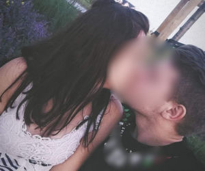 Zabił w wypadku swoją dziewczynę, teraz sam zginął na motorze