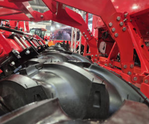 Agro-Park w Targach Lublin