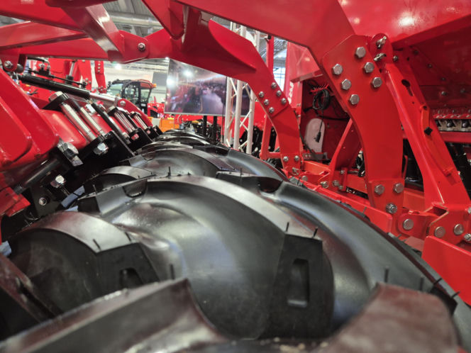 Agro-Park w Targach Lublin