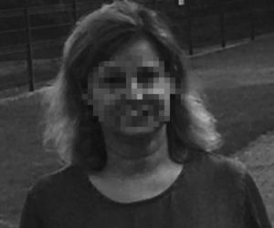 Krwawy Tulipan podszywał się pod swoją ofiarę