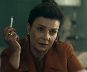 Ołowiane dzieci to serial Netflixa o lekarce Jolancie Wadowskiej-Król i hucie Szopienice