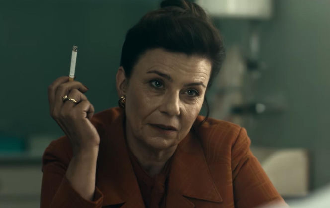 Ołowiane dzieci to serial Netflixa o lekarce Jolancie Wadowskiej-Król i hucie Szopienice