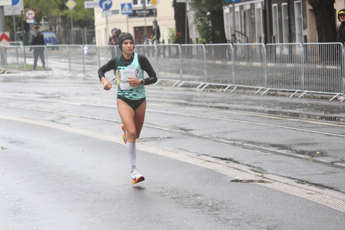 23. Poznań Maraton 