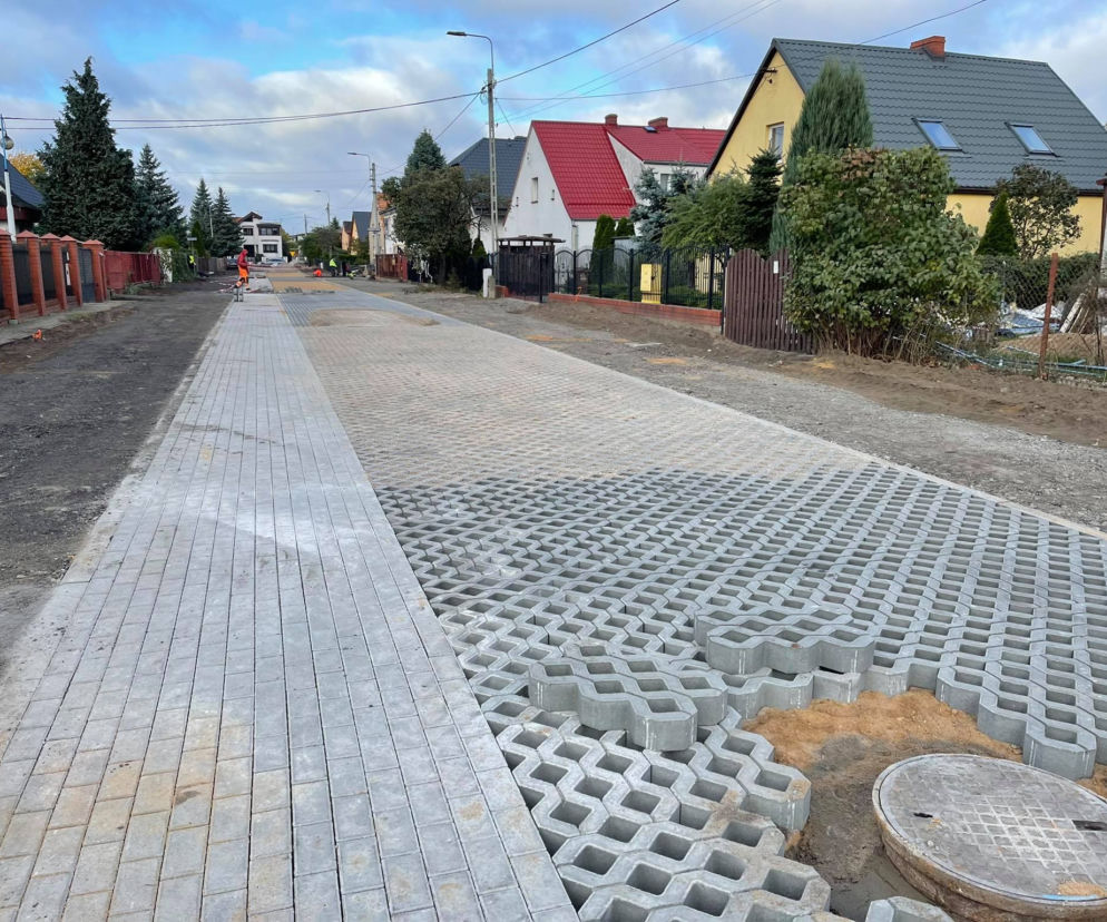 BYDGOSZCZ. Pogoda w środę i informacje drogowe
