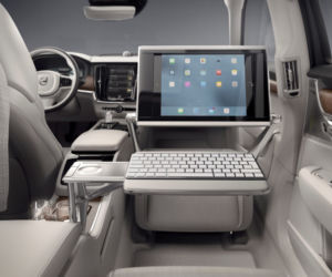 Volvo S90 Excellence