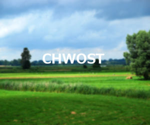 Chwost