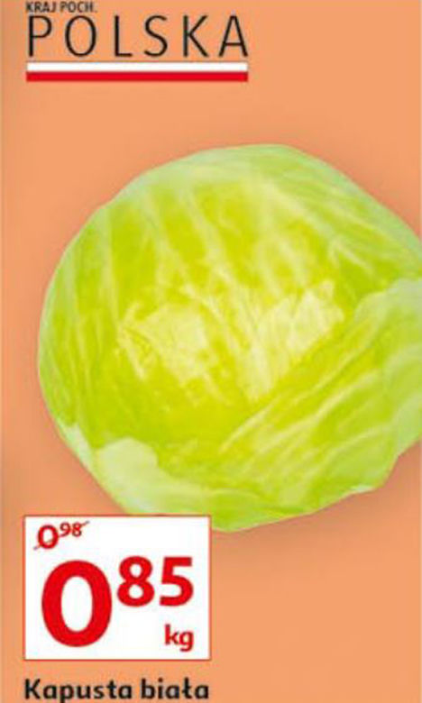 Auchan - niesamowite promocje