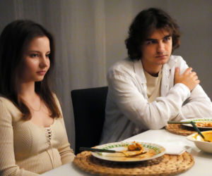 Barwy szczęścia odc. 3354