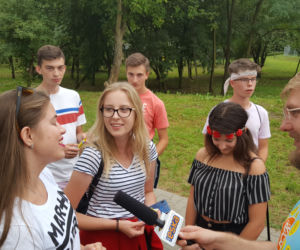 Gorący weekend z ekipą ESKA Summer City za nami: Zobaczcie zdjęcia! [GALERIA]
