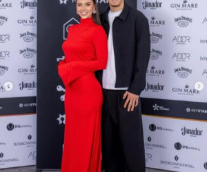 Teodora Mudewa, ukochana Borislawa Rupanowa z Górnika Zabrze