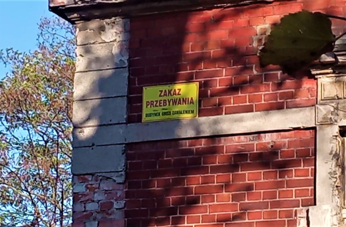 Zabytkowa willa za 100 złotych? Zaskakująca oferta w Szczecinie