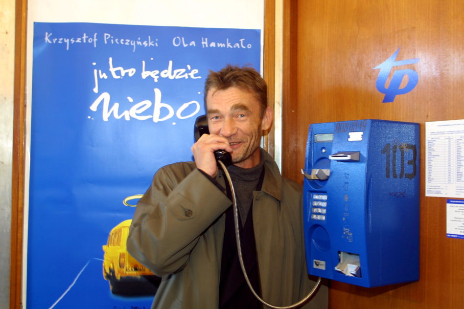 Krzysztof Kiersznowski