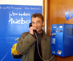 Krzysztof Kiersznowski