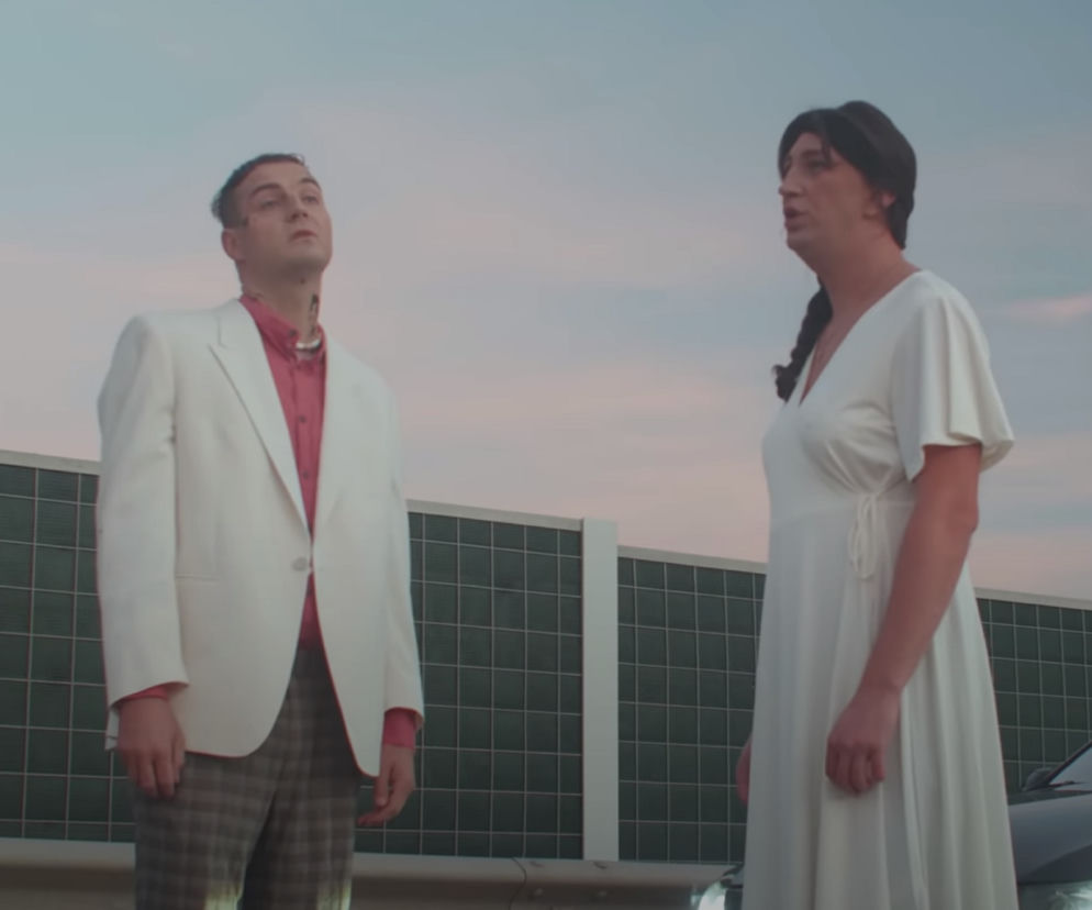 Sanah i Sobel - parodia o benzynie robi furorę. Letni zrobili najlepszą przeróbkę ever?
