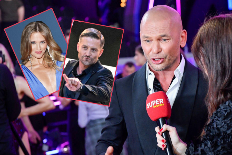 Tomasz Wygoda, Agnieszka Kaczorowska, Marcin Rogacewicz