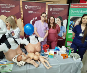 Impreza #MySiedlczanki – Ona i On – Dzień Kobiet i Mężczyzn w Siedlcach 2026