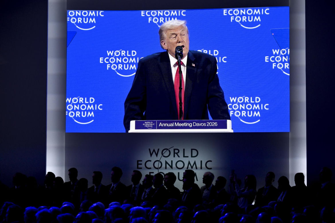 Rada Pokoju Donalda Trumpa. Kto dołączył, kto odmówił, kto się zastanawia?