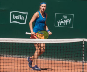 Bella Cup 2019 dla Rebecci Sramkovej!