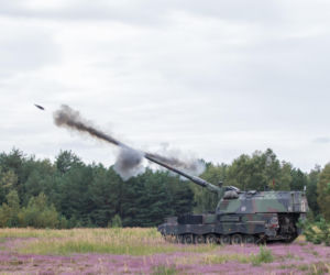 Niemiecka „żelazna pięść” na Litwie rośnie w siłę. Bundeswehra gotowa na najgorszy scenariusz