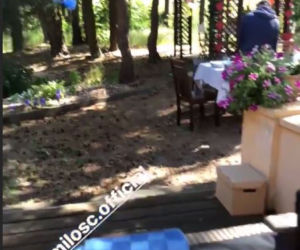 M jak miłość po wakacjach. Ślub Julki i Pawła
