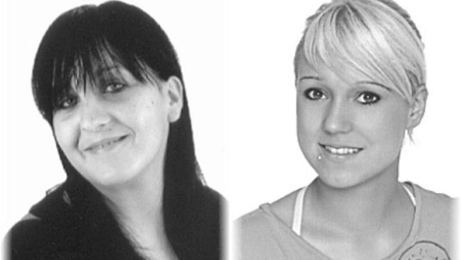 Są piękne i niebezpieczne. Tych kobiet szuka łódzka policja. Wydano za nimi listy gończe