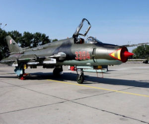 Samoloty Su-22