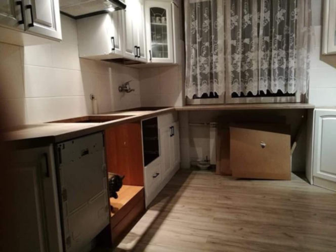 Remont domu z lat 70. - Podbeskidzie