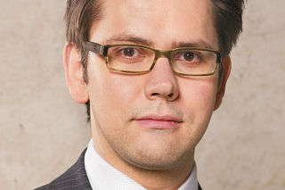 Eryk Kłossowski: Worek z katastrofami   dopiero się rozwiąże