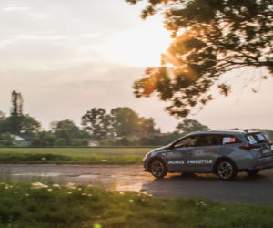 Toyota Media Cup 2018: Eco Rally