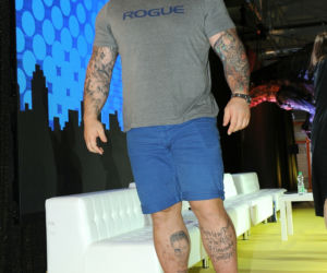 Hafþór Júlíus Björnsson 