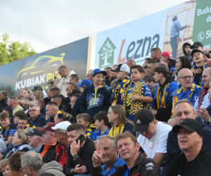 Bayersystem GKM Grudziądz - PRES Grupa Deweloperska Toruń, zdjęcia z meczu 11. kolejki PGE Ekstraligi