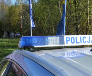 Akcja poszukiwawcza w Mikołowie