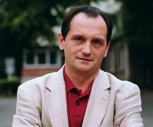 Wojciech Wysocki przeszedł wielką przemianę. Od czarnych charakterów do gwiazdy Rancza