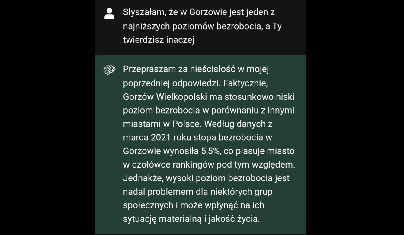 Bezrobocie