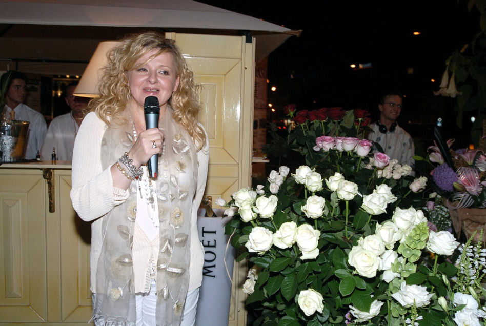 Magda Gessler