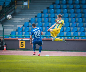 Elana Toruń - Bałtyk Gdynia 2:0, zdjęcia z meczu