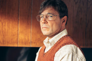 Jan Komasa nakręcił film z gwiazdorem Dojrzewania. Do sieci trafił zwiastun