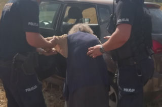 ŁÓDZKIE. Dramatyczne POSZUKIWANIA 91-latki z Sieradza. Liczyła się każda godzina
