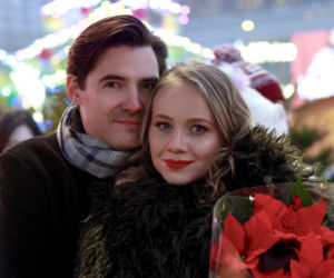 Basia Garstka i Karol Puciaty