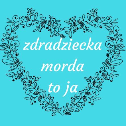 Kanalie i zdradzieckie mordy - memy i grafiki na FB!